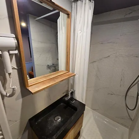 5g-studio Equipe Avec Proche Paris *
